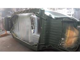 1956 Volkswagen Beetle (CC-2066865) for sale in Biloxi, Mississippi