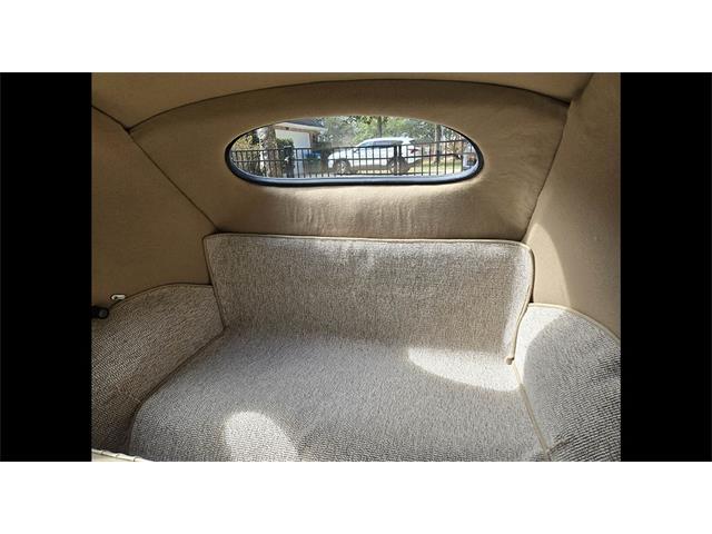 1956 Volkswagen Beetle (CC-2066865) for sale in Biloxi, Mississippi