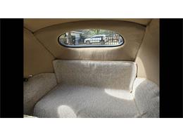 1956 Volkswagen Beetle (CC-2066865) for sale in Biloxi, Mississippi