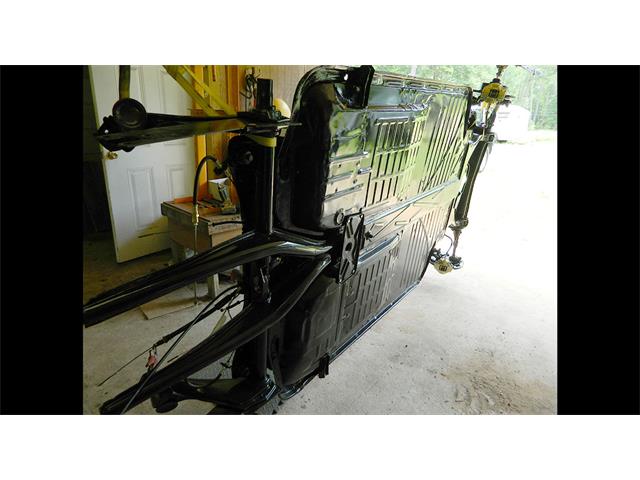 1956 Volkswagen Beetle (CC-2066865) for sale in Biloxi, Mississippi