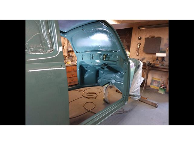 1956 Volkswagen Beetle (CC-2066865) for sale in Biloxi, Mississippi