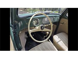 1956 Volkswagen Beetle (CC-2066865) for sale in Biloxi, Mississippi