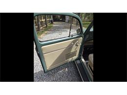 1956 Volkswagen Beetle (CC-2066865) for sale in Biloxi, Mississippi