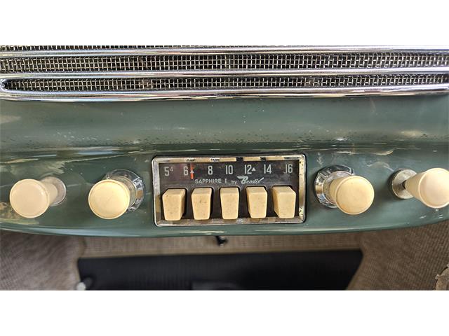 1956 Volkswagen Beetle (CC-2066865) for sale in Biloxi, Mississippi