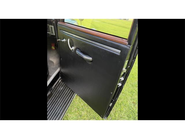 1939 Lincoln K-Series (CC-2066866) for sale in Biloxi, Mississippi