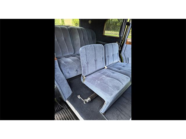 1939 Lincoln K-Series (CC-2066866) for sale in Biloxi, Mississippi