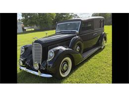 1939 Lincoln K-Series (CC-2066866) for sale in Biloxi, Mississippi