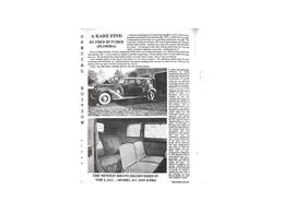 1939 Lincoln K-Series (CC-2066866) for sale in Biloxi, Mississippi