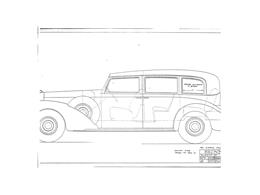 1939 Lincoln K-Series (CC-2066866) for sale in Biloxi, Mississippi