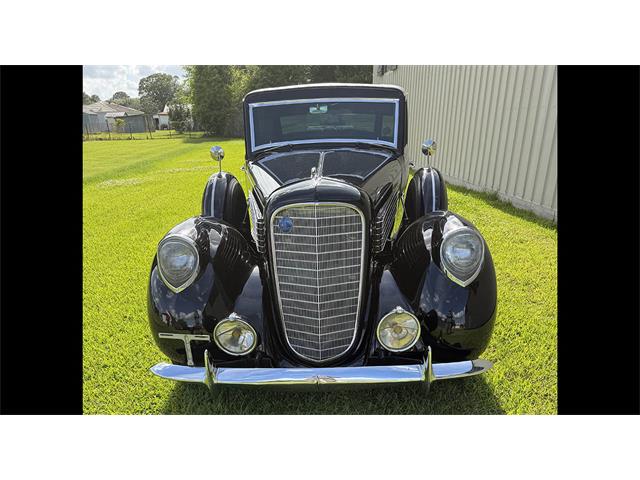 1939 Lincoln K-Series (CC-2066866) for sale in Biloxi, Mississippi