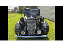 1939 Lincoln K-Series (CC-2066866) for sale in Biloxi, Mississippi