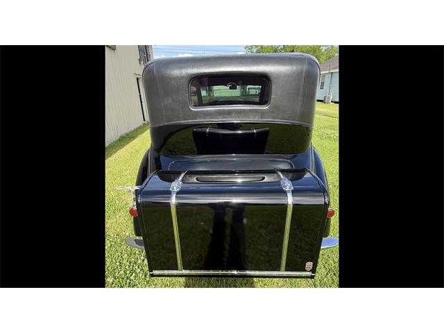 1939 Lincoln K-Series (CC-2066866) for sale in Biloxi, Mississippi