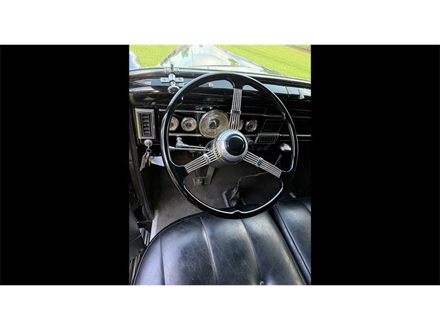 1939 Lincoln K-Series (CC-2066866) for sale in Biloxi, Mississippi
