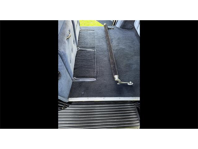 1939 Lincoln K-Series (CC-2066866) for sale in Biloxi, Mississippi