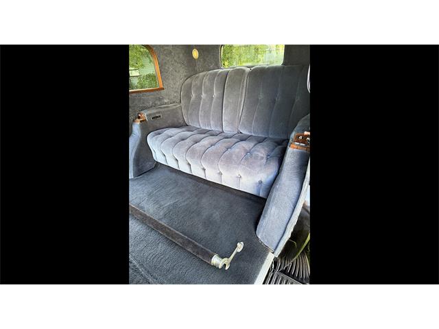 1939 Lincoln K-Series (CC-2066866) for sale in Biloxi, Mississippi