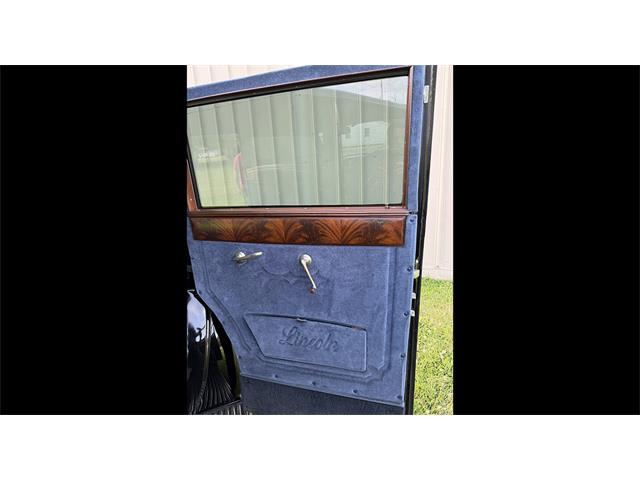 1939 Lincoln K-Series (CC-2066866) for sale in Biloxi, Mississippi