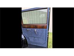 1939 Lincoln K-Series (CC-2066866) for sale in Biloxi, Mississippi