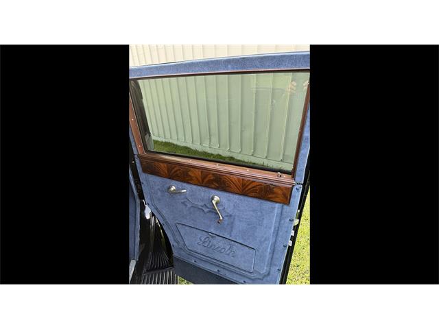 1939 Lincoln K-Series (CC-2066866) for sale in Biloxi, Mississippi