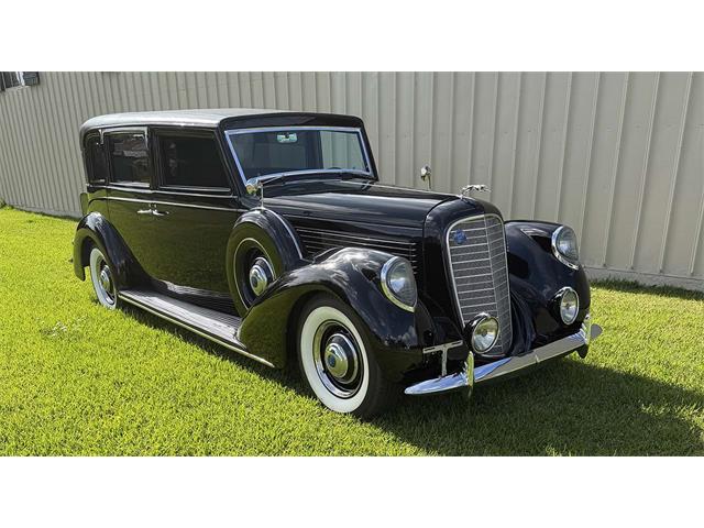 1939 Lincoln K-Series (CC-2066866) for sale in Biloxi, Mississippi