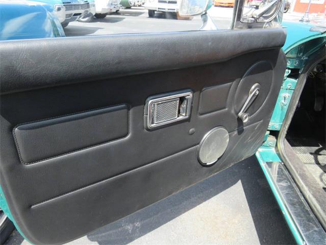 1975 MG MGB (CC-2066867) for sale in Ashland, Ohio