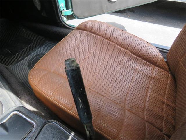 1975 MG MGB (CC-2066867) for sale in Ashland, Ohio