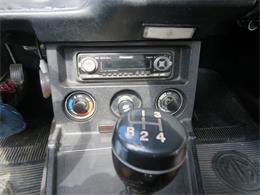 1975 MG MGB (CC-2066867) for sale in Ashland, Ohio