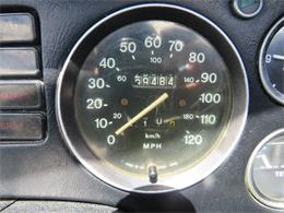 1975 MG MGB (CC-2066867) for sale in Ashland, Ohio