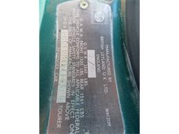 1975 MG MGB (CC-2066867) for sale in Ashland, Ohio