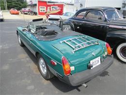 1975 MG MGB (CC-2066867) for sale in Ashland, Ohio