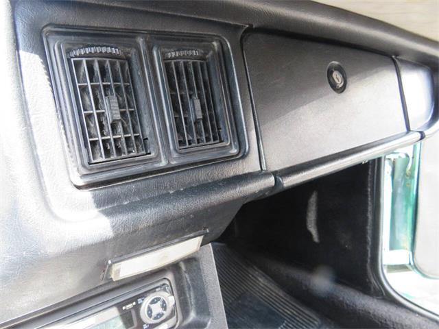 1975 MG MGB (CC-2066867) for sale in Ashland, Ohio