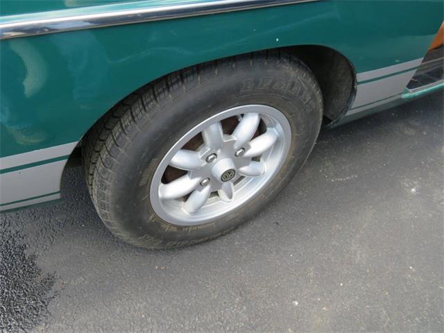 1975 MG MGB (CC-2066867) for sale in Ashland, Ohio