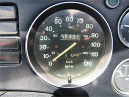 1975 MG MGB (CC-2066867) for sale in Ashland, Ohio