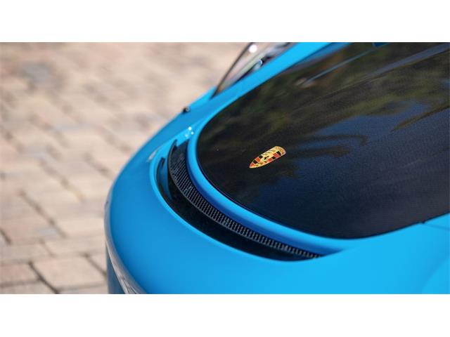 2018 Porsche 911 GT2 RS (CC-2066868) for sale in Costa Mesa, California