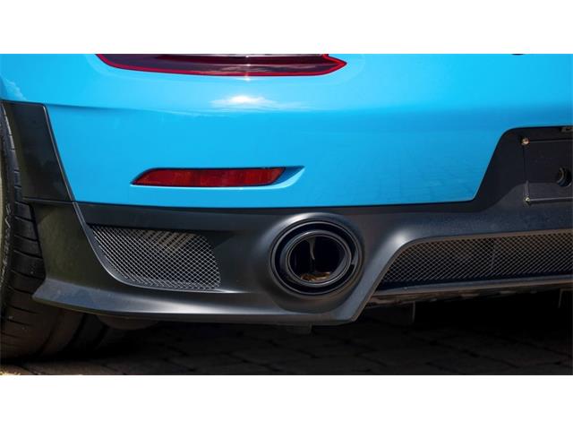2018 Porsche 911 GT2 RS (CC-2066868) for sale in Costa Mesa, California