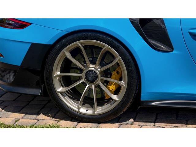 2018 Porsche 911 GT2 RS (CC-2066868) for sale in Costa Mesa, California