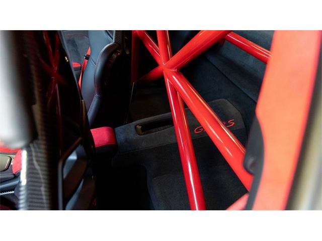 2018 Porsche 911 GT2 RS (CC-2066868) for sale in Costa Mesa, California