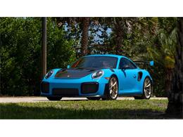 2018 Porsche 911 GT2 RS (CC-2066868) for sale in Costa Mesa, California