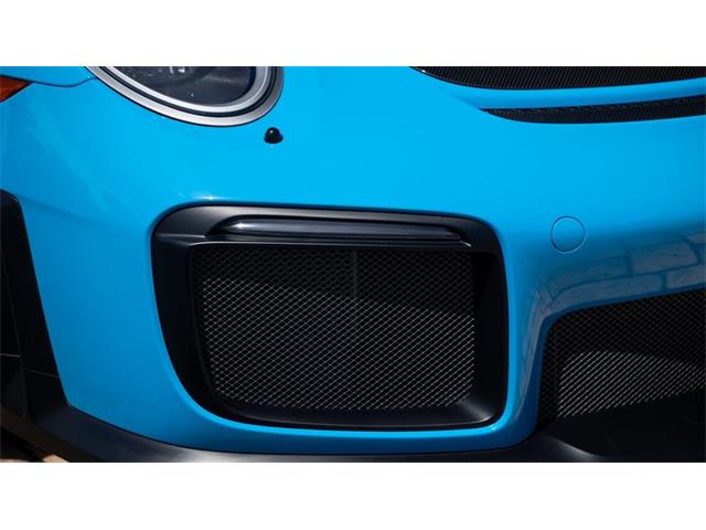 2018 Porsche 911 GT2 RS (CC-2066868) for sale in Costa Mesa, California