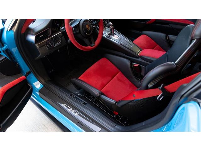 2018 Porsche 911 GT2 RS (CC-2066868) for sale in Costa Mesa, California