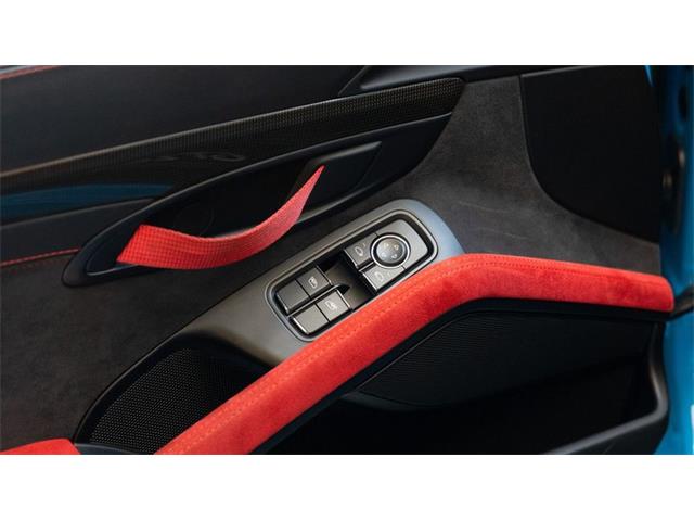 2018 Porsche 911 GT2 RS (CC-2066868) for sale in Costa Mesa, California