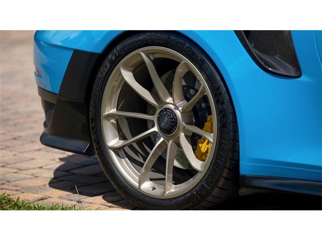 2018 Porsche 911 GT2 RS (CC-2066868) for sale in Costa Mesa, California