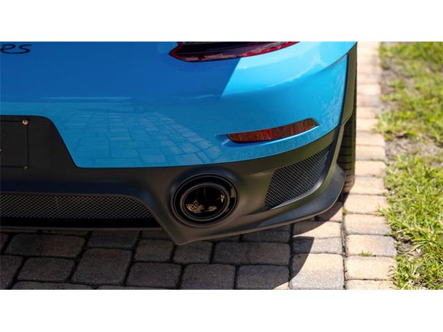 2018 Porsche 911 GT2 RS (CC-2066868) for sale in Costa Mesa, California