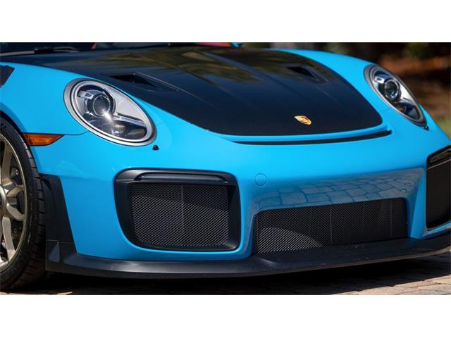 2018 Porsche 911 GT2 RS (CC-2066868) for sale in Costa Mesa, California