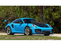 2018 Porsche 911 GT2 RS (CC-2066868) for sale in Costa Mesa, California
