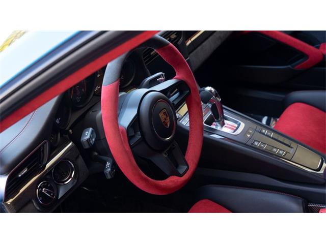 2018 Porsche 911 GT2 RS (CC-2066868) for sale in Costa Mesa, California