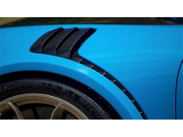 2018 Porsche 911 GT2 RS (CC-2066868) for sale in Costa Mesa, California