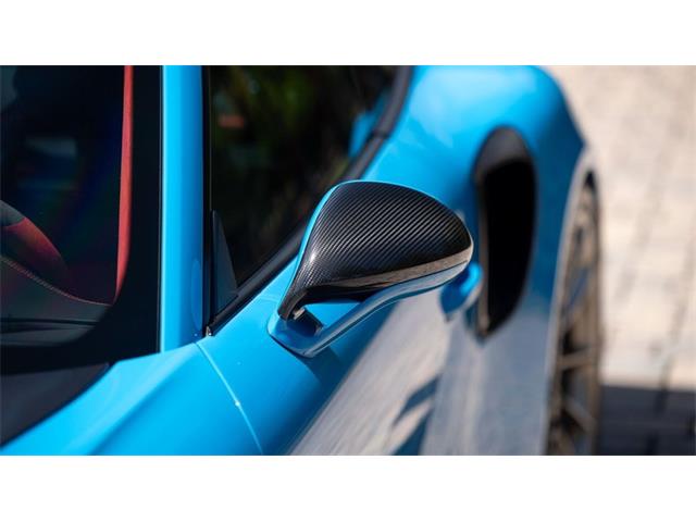 2018 Porsche 911 GT2 RS (CC-2066868) for sale in Costa Mesa, California