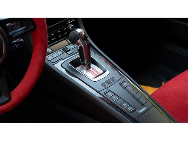 2018 Porsche 911 GT2 RS (CC-2066868) for sale in Costa Mesa, California