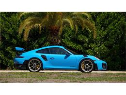 2018 Porsche 911 GT2 RS (CC-2066868) for sale in Costa Mesa, California