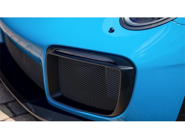 2018 Porsche 911 GT2 RS (CC-2066868) for sale in Costa Mesa, California